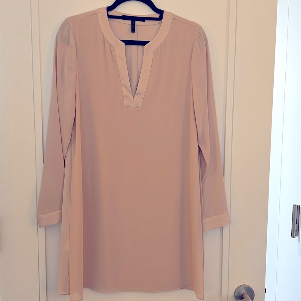 BCBG sheath dress